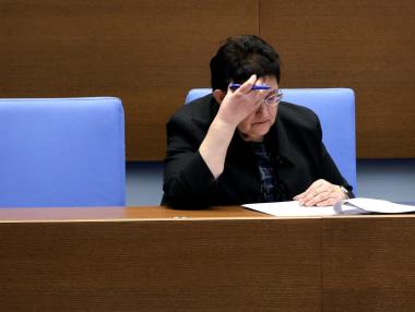 Петкова: Хаотичното вдигане на заплати е причината за хаотичния Бюджет 2025