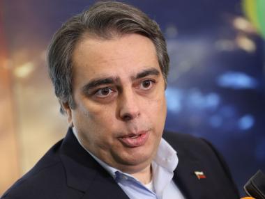 Асен Василев очерта апокалипсис без приемане на удължителен бюджетен закон