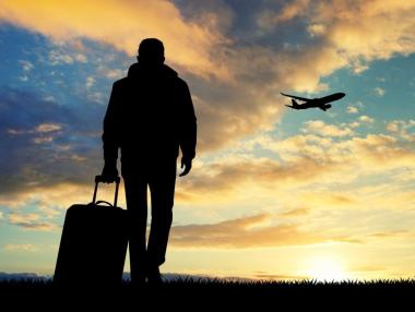 Българите не спират да пътуват в чужбина и през ноември