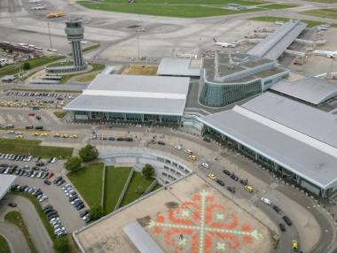 Вечерни новини: Достъпът до Летище София се променя; „Балкан Агрикалчарал“ със завод в Египет