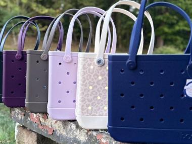 Bogg Bag плажната чанта, която се превърна в бизнес за милиони
