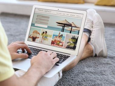 България е на дъното в ЕС по онлайн резервации