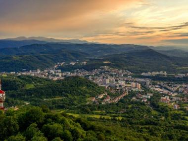 Област Габрово – инвестиции и високи доходи, но силно влошена демография