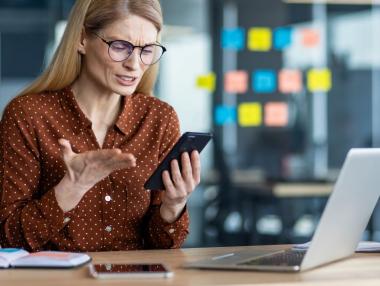 Няколко популярни измами, свързани с онлайн търговията