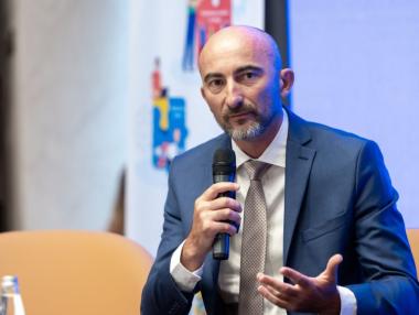 Интервю | Поне веднъж годишно трябва да се включваме в обучение за нови умения