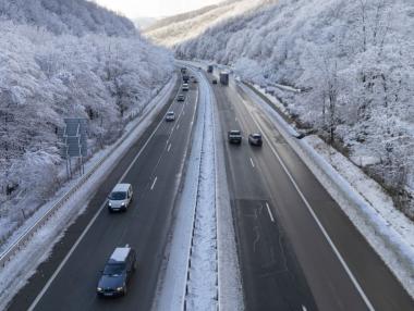 АПИ започва 5-месечен ремонт на три виадукта по „Хемус“