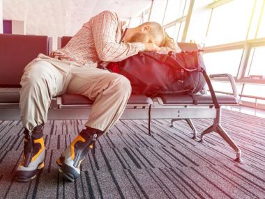 Ryanair настоява алкохолът на летищата да бъде ограничен