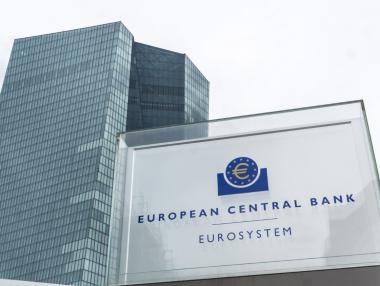 ЕЦБ е готова да намали лихвите