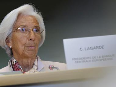 ЕЦБ очаквано понижи основната лихва с 0.25 пункта