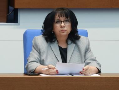 „Предизвестена история“: Дефицитът за 2024 г. вероятно ще излезе извън рамките за еврото