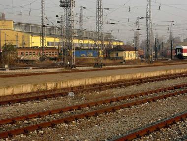 НКЖИ планира поръчки за 950 млн. лв. тази година