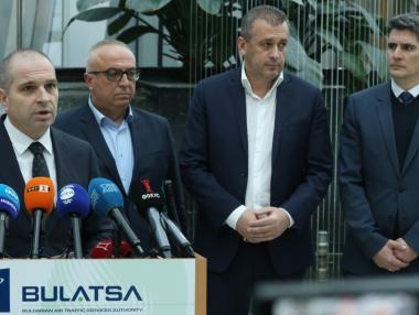 „Железен купол“ ще пази летищата в България от дронове