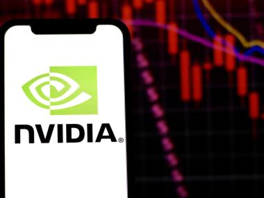 Ще удари ли Nvidia 4 трилиона долара?