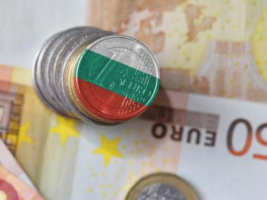Може ли да има промяна в курса евро/лев при влизане в еврозоната?