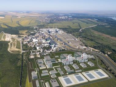 Тръгна процедурата за лиценз на 8-и блок в АЕЦ „Козлодуй“