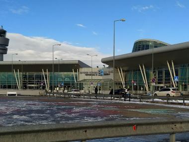 По-високи концесионни такси за добивните компании и Летище София