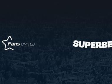 Fans United и Superbet обявиха стратегическо партньорство