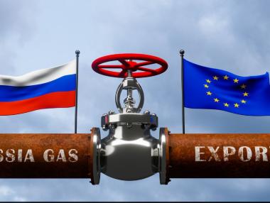 ЕС търси спешно заместител на руския втечнен газ