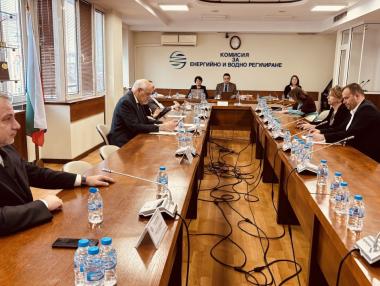 „Булгаргаз“ запази лекото поскъпване на газа за март