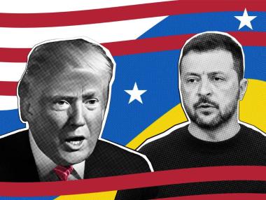 Могат ли отношенията Украйна – САЩ да бъдат възстановени?