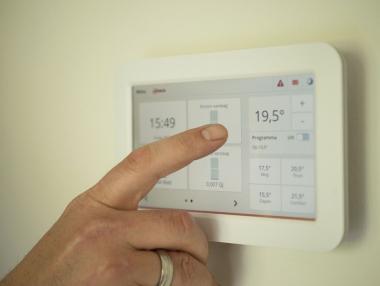 Колко топъл трябва да е домът ви?