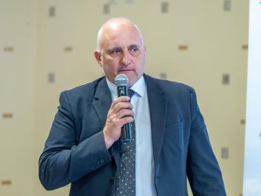 Нова програма пренасочва заетите във въглищния сектор към водорода