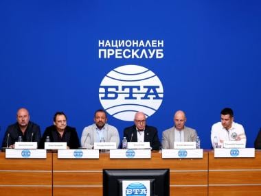 Ресторантите заплашват клиентите с драстичен скок на цените