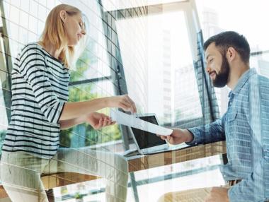 България е с най-малкия дял свободни работни места в ЕС