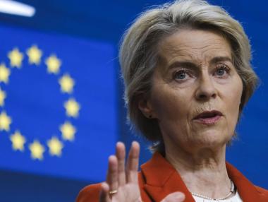 Брюксел става централизиран купувач на оръжия за цяла Европа