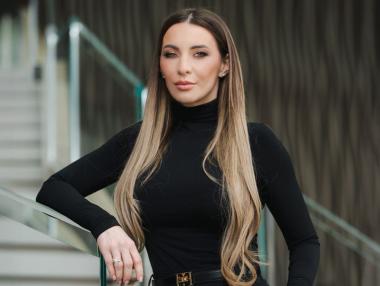 Инж. Диана  Миткова... устойчива