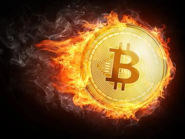 Тръмп: Криптоиндустрията ще предизвика „експлозия от икономически растеж“