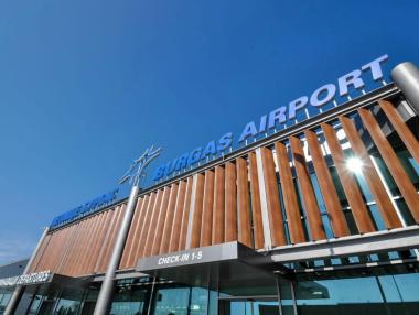 Докъде ще можем да летим от Варна и Бургас това лято?