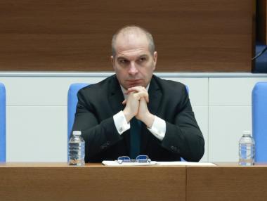Plovdiv Airport will look for an operator