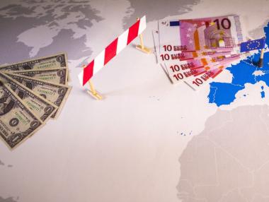 Митата и новите условия на глобалната търговия