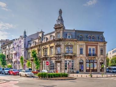 Област Русе: добро образование и култура, но бързо застаряване на населението