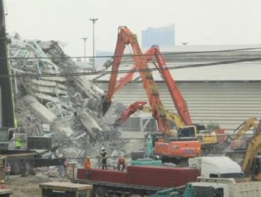 Всичко за пътуванията до Тайланд след земетресението