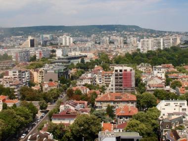 И ГЕРБ предлага регулация на жилищния пазар