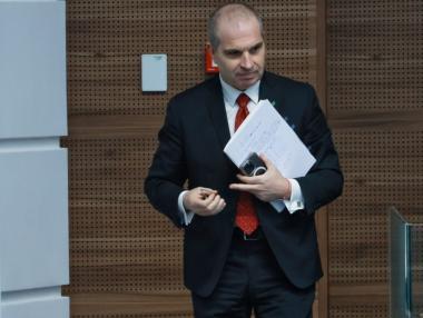 Brussels decides the fate of the 35 Bulgarian trains from the Recovery Plan