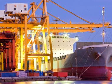 Тръмп 1.0: Търговската война за алуминия и стоманата