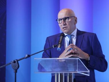 Левон Хампарцумян ще говори за предприемачество в Стара Загора