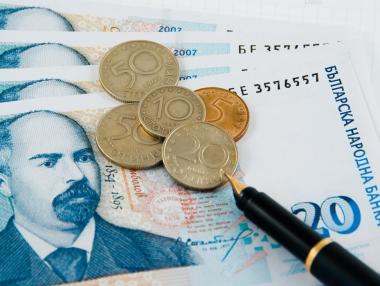 БНБ отново предупреди за риска от ръст в задлъжнялостта