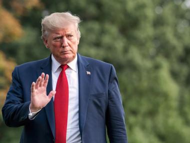 Чиповете са следващата мишена на вносните мита на Тръмп