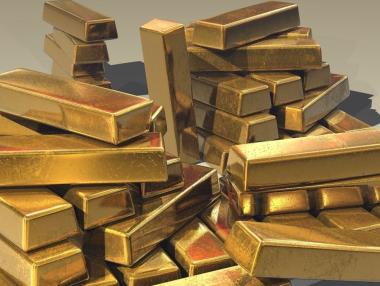 Goldman Sachs завиши прогнозите си за цената на златото през 2025 г.