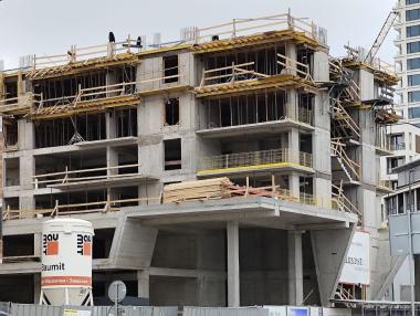 200% ръст на цените: Как се промени имотният пазар в София за 10 години?