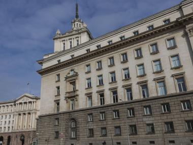ГЕРБ, БСП и ИТН: България се нуждае от редовно правителство