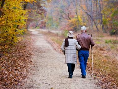 STS: Лесният тест, който разкрива как стареете