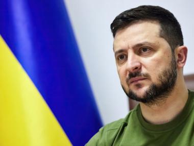 Украйна и САЩ подписаха споразумение за критичните минерали