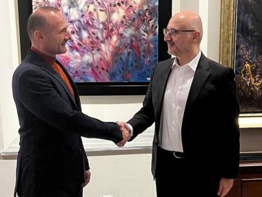 В МЕ липсва информация как са водени преговорите за договора с „Боташ“