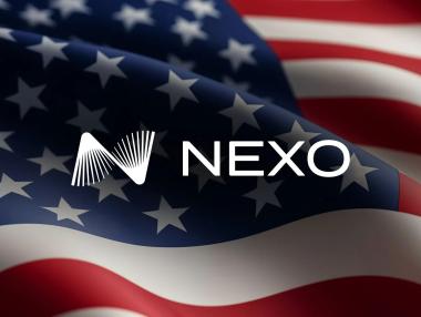 След срещата с Тръмп-младши Nexo се завръща в САЩ