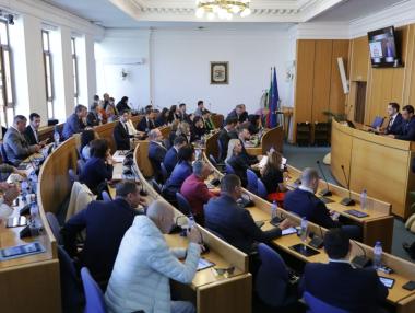 След бурен дебат в СОС: Предложението за нов Борд на „Метрополитен“ не мина